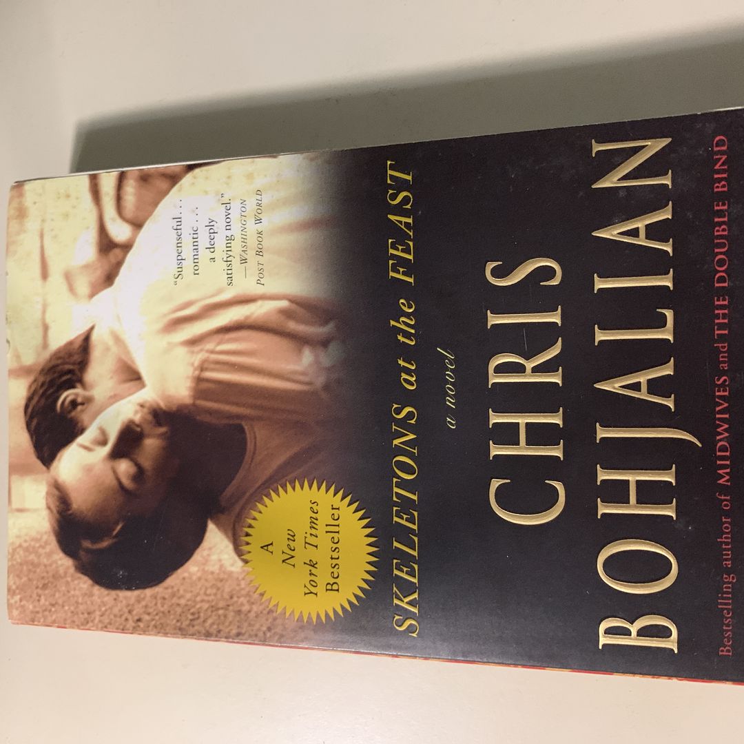 Skeletons at the Feast