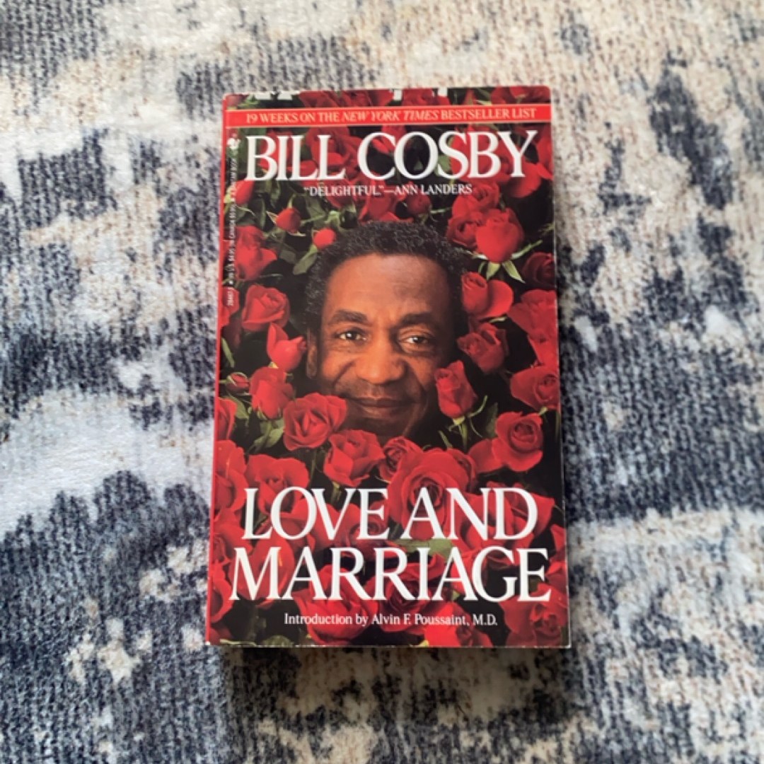 Love and Marriage