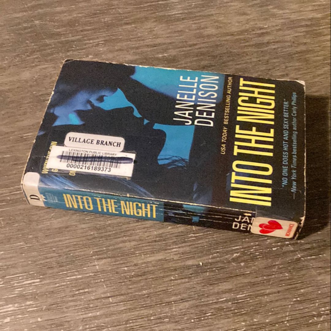 Into the Night