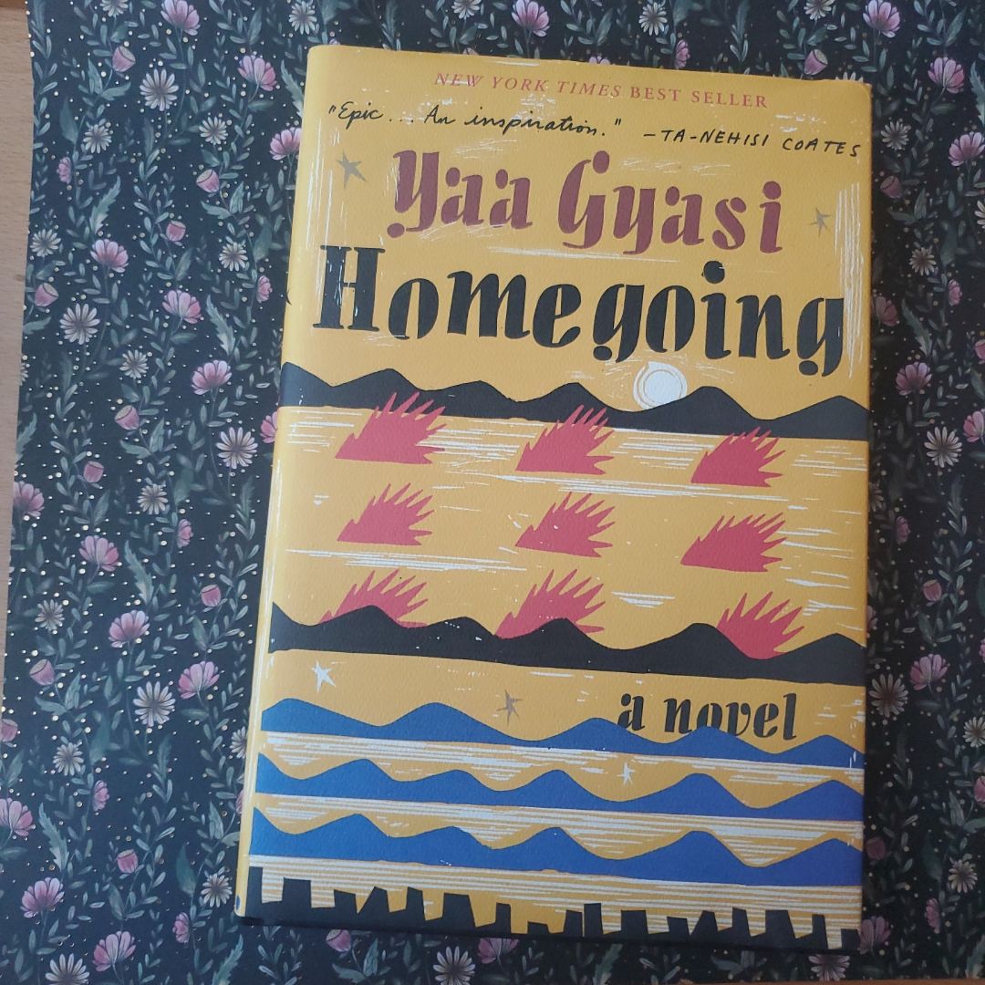 Homegoing