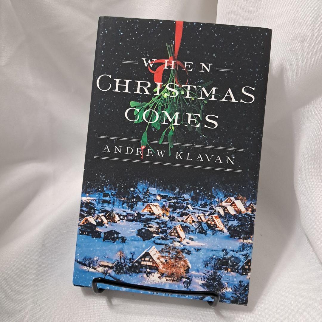 When Christmas Comes