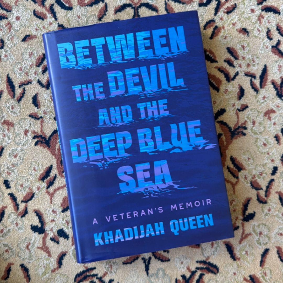 Between the Devil and the Deep Blue Sea