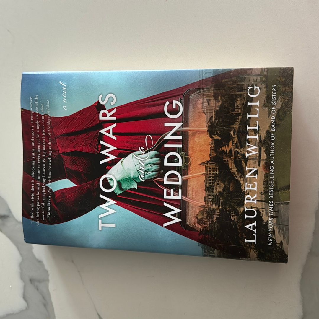 Two Wars and a Wedding