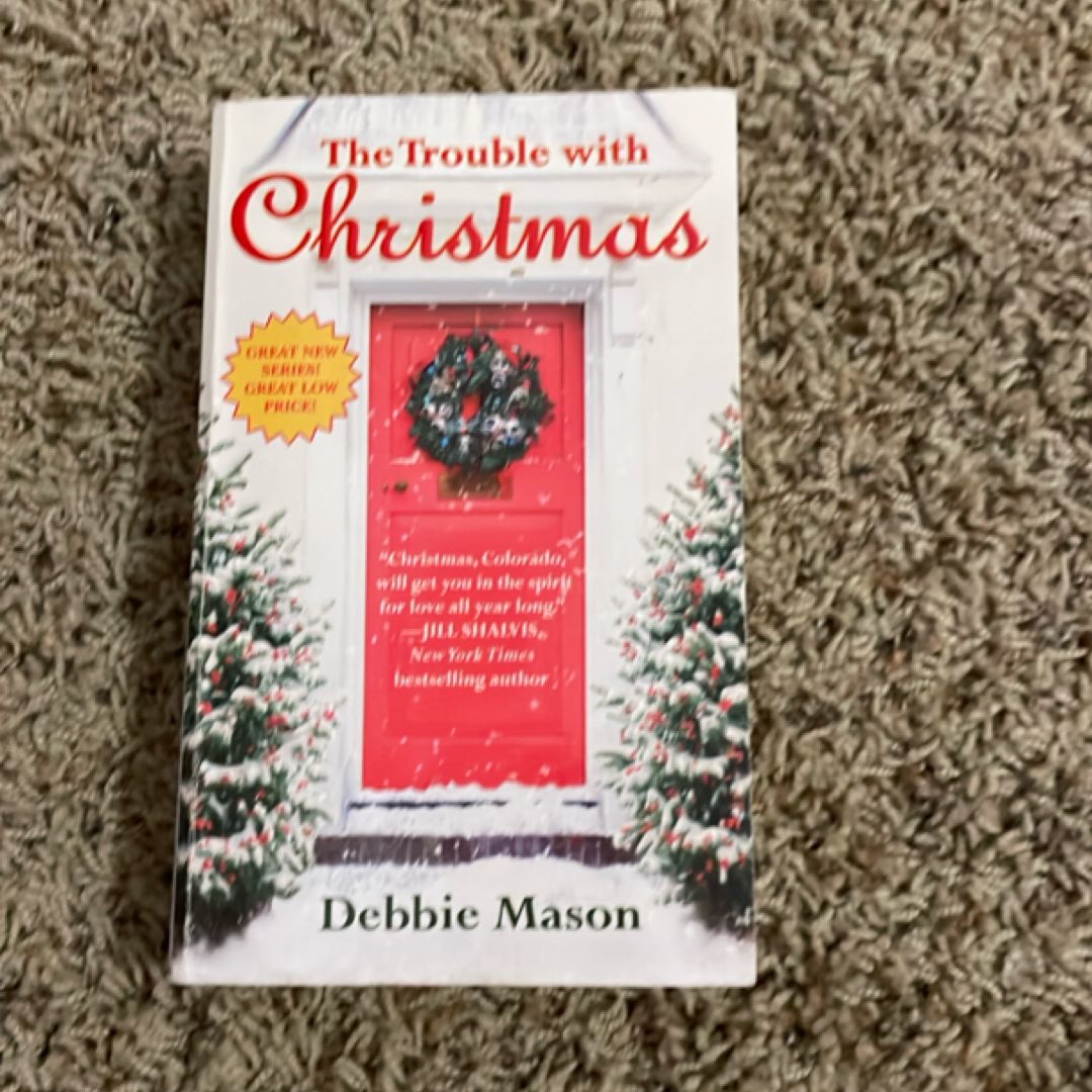 The Trouble with Christmas