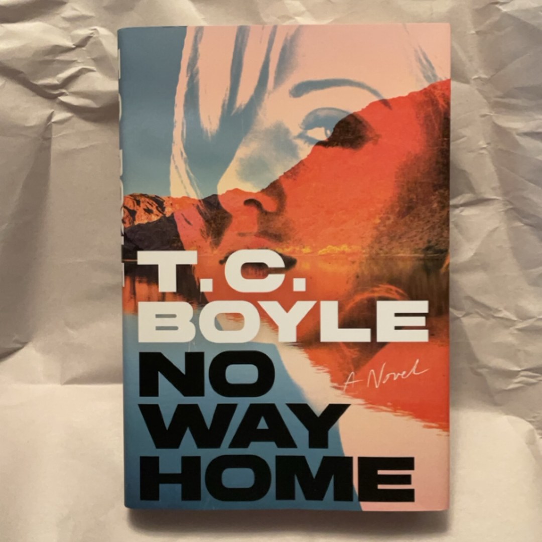 No Way Home