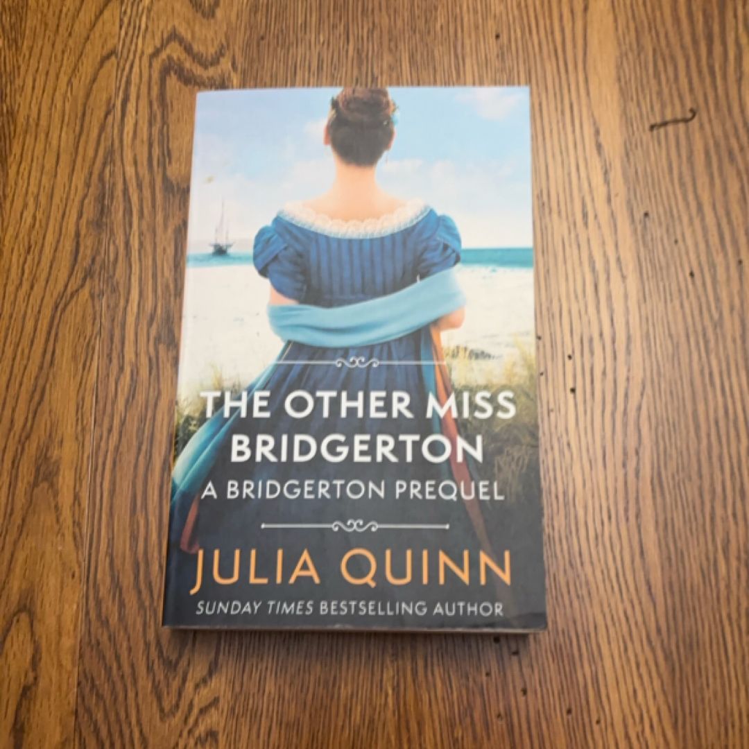 The Other Miss Bridgerton