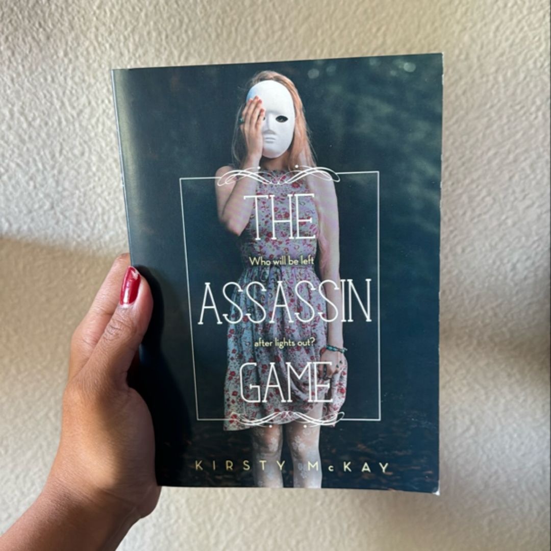 The Assassin Game