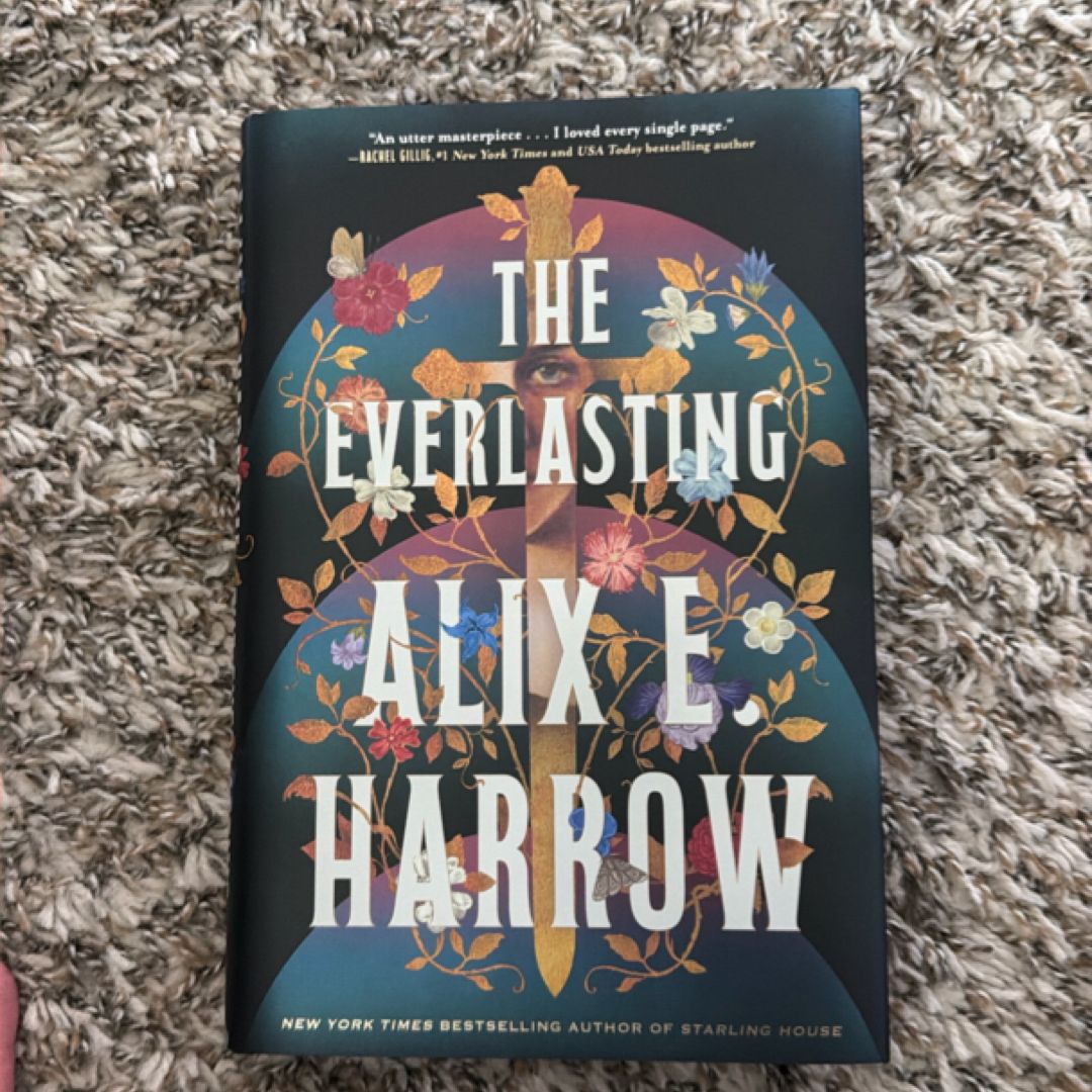 The Everlasting