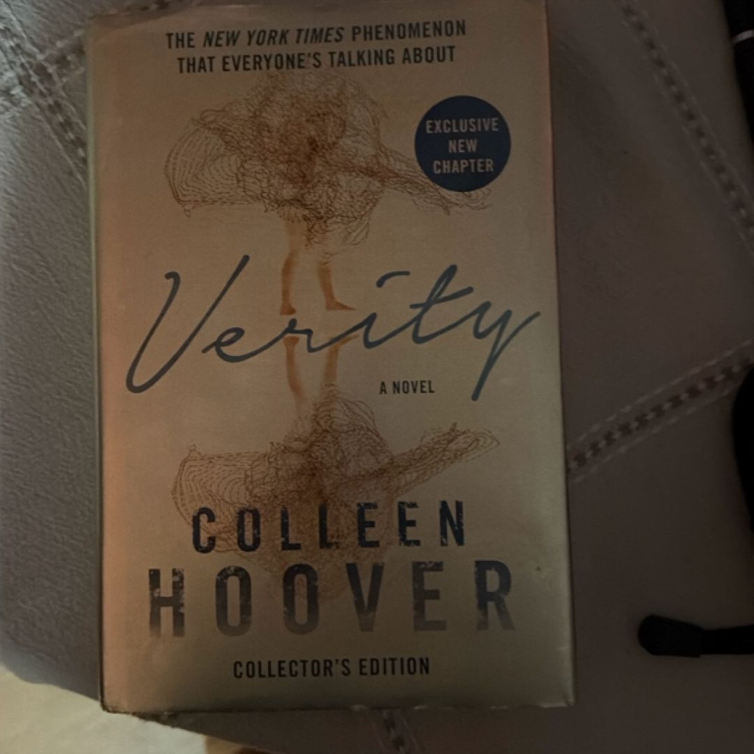 Verity