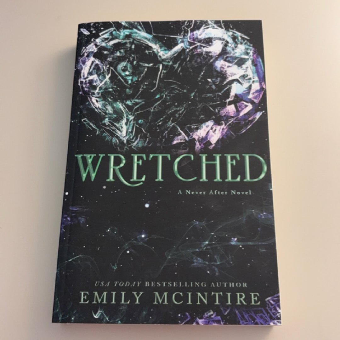 Wretched