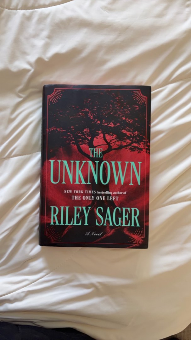 The Unknown
