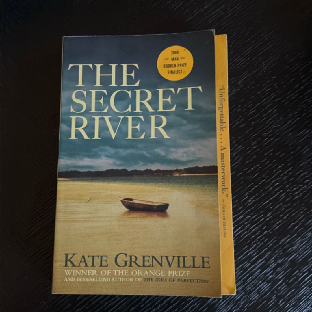 The Secret River