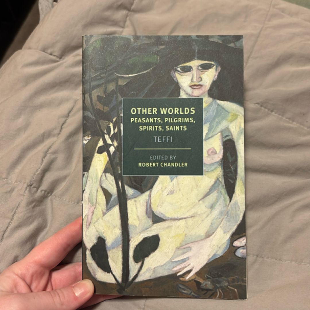 Other Worlds