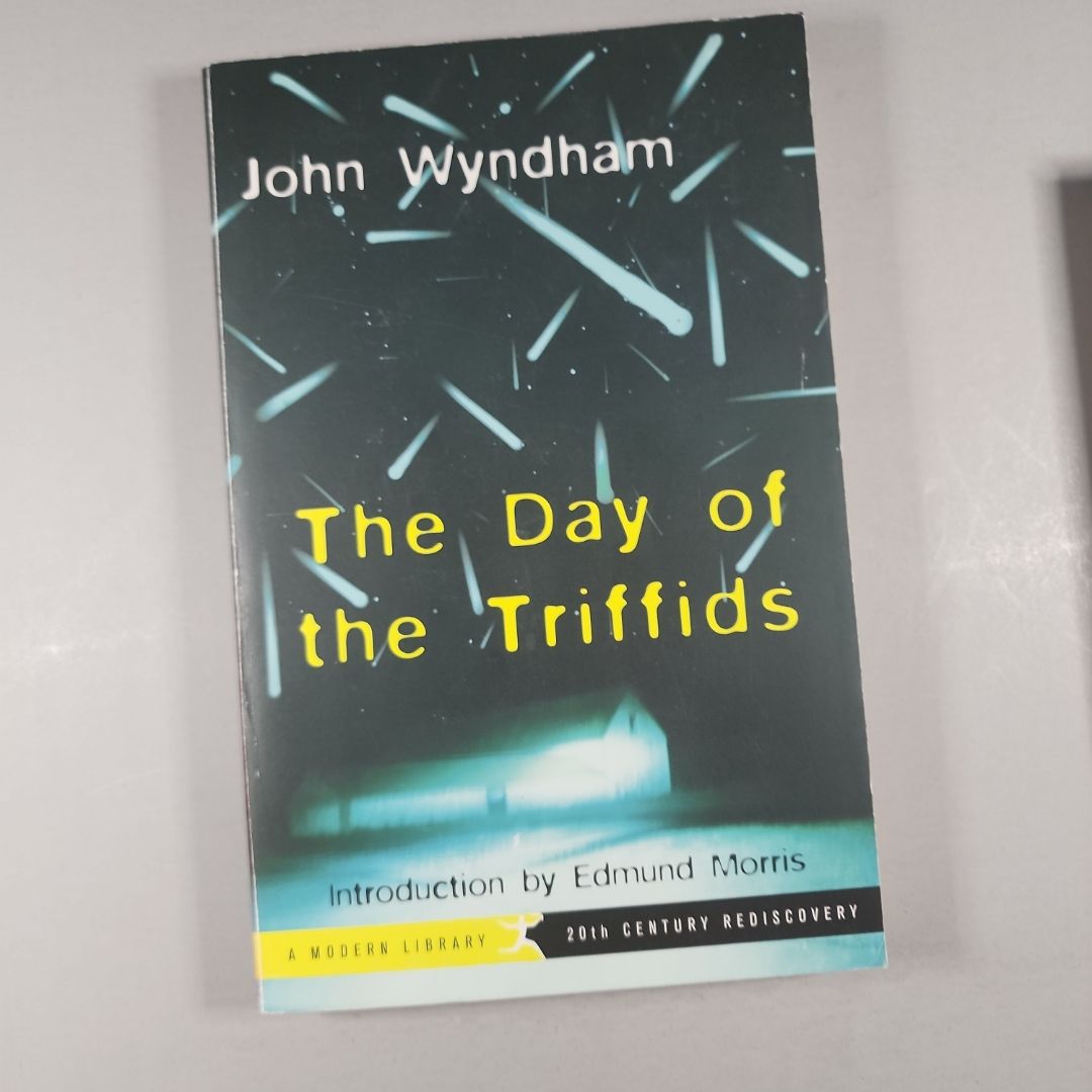 The Day of the Triffids