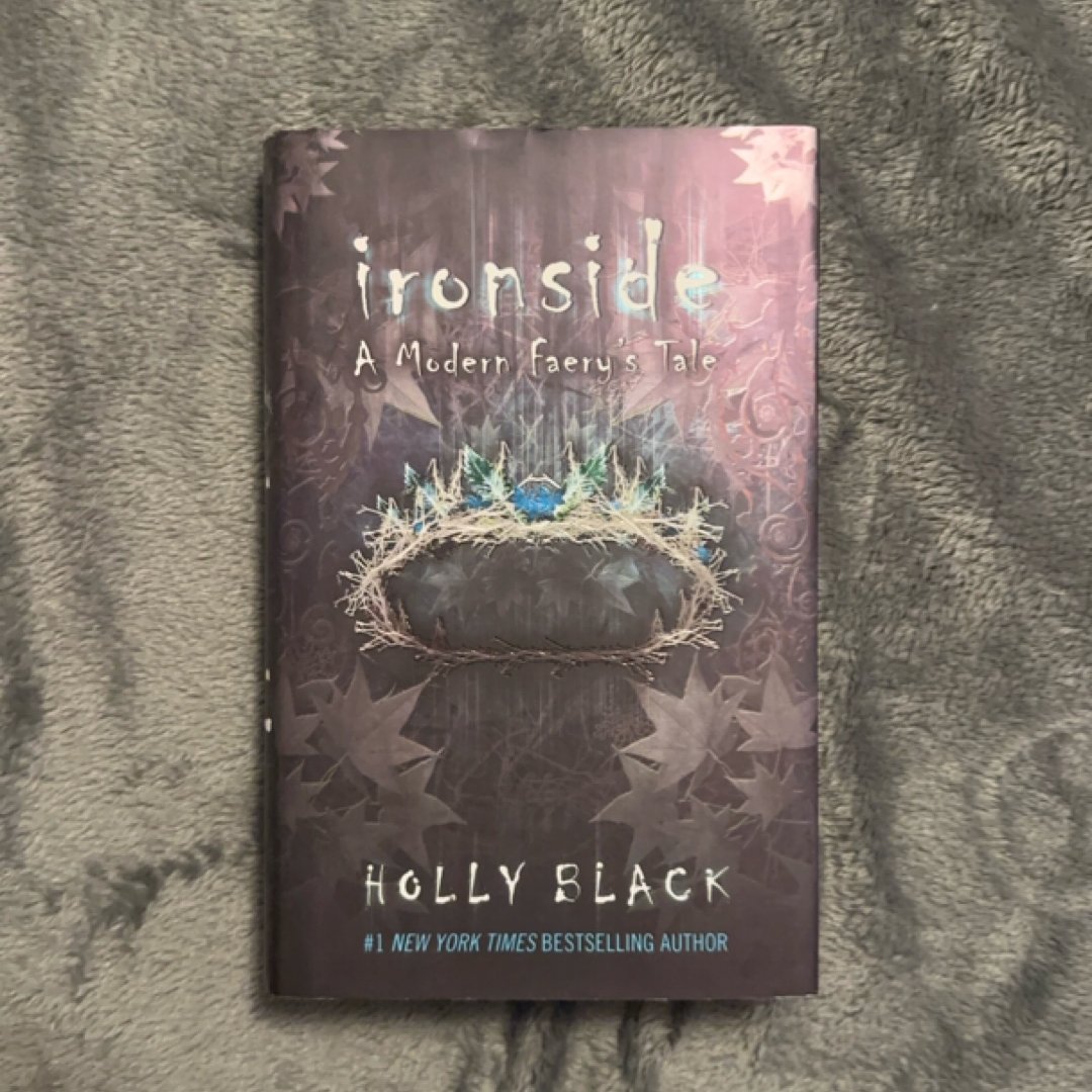 Ironside