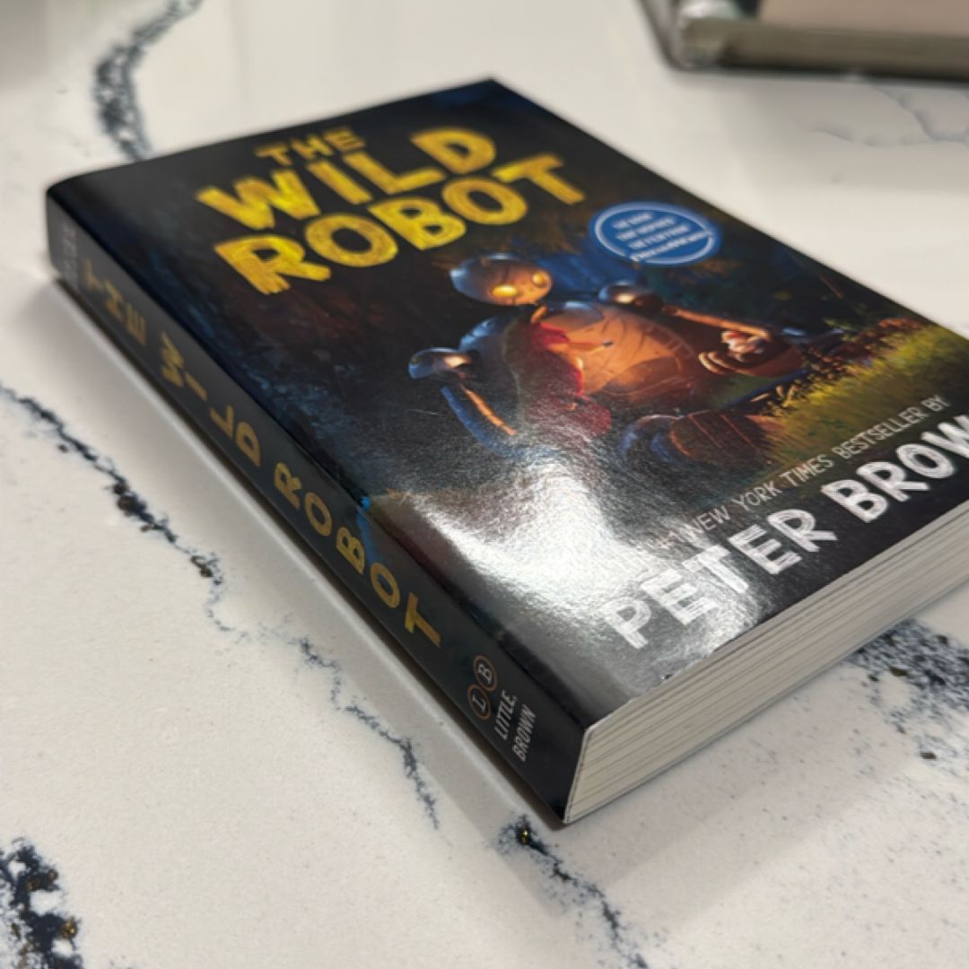 The Wild Robot