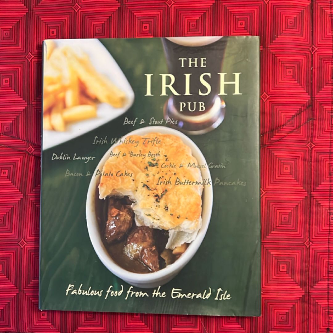 The Irish Pub
