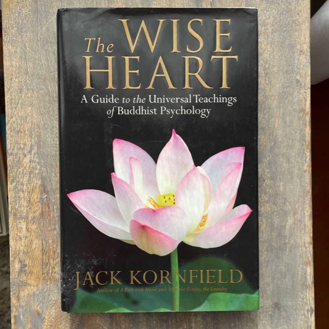 The Wise Heart
