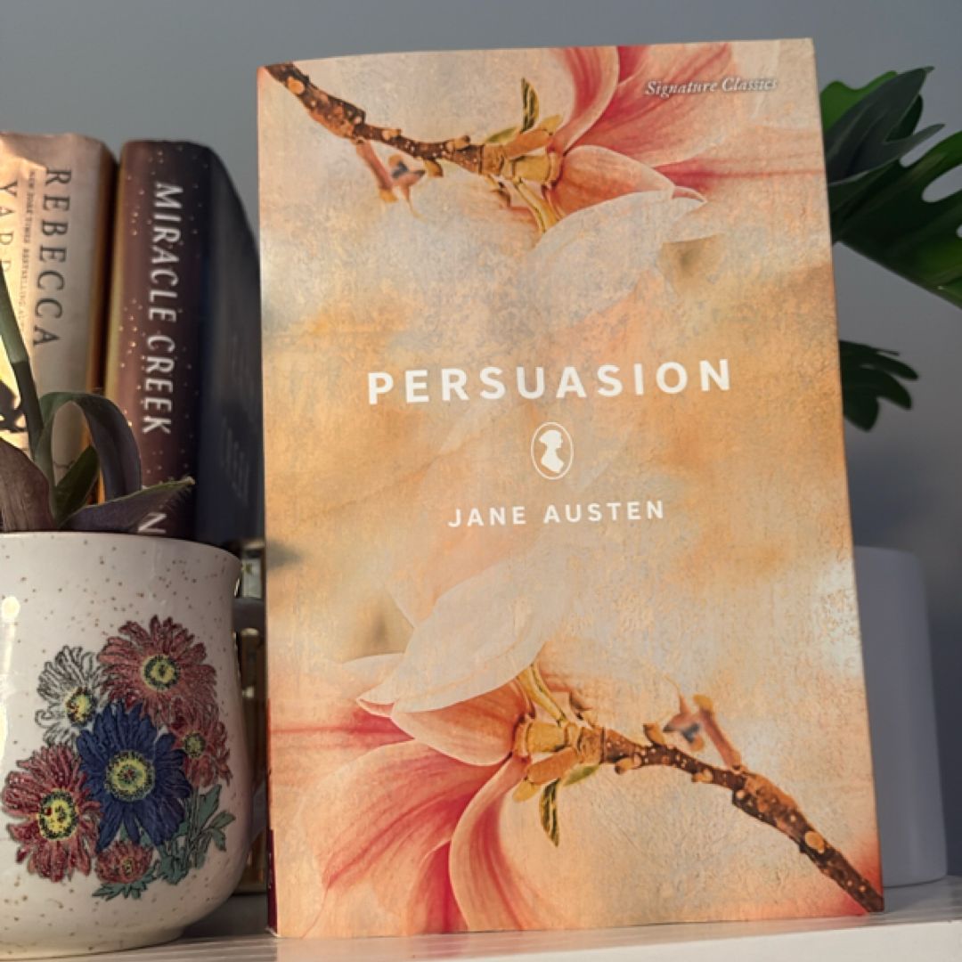 Persuasion