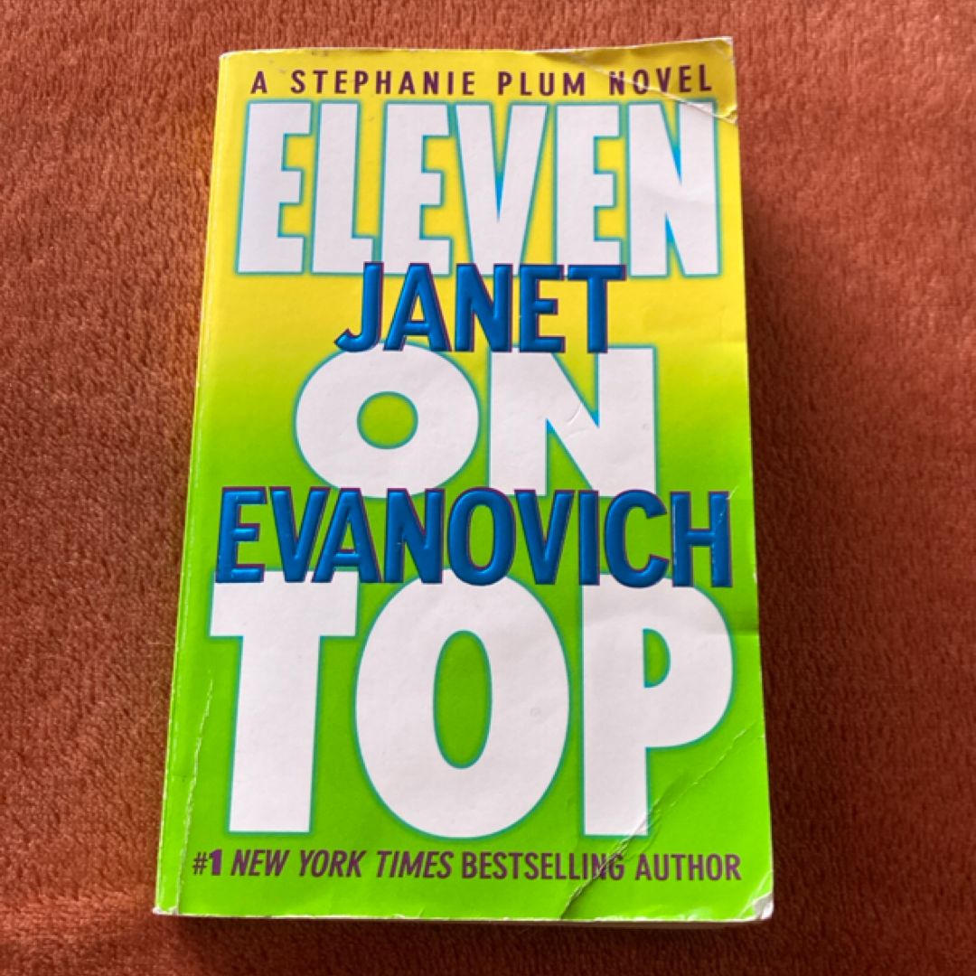 Eleven on Top