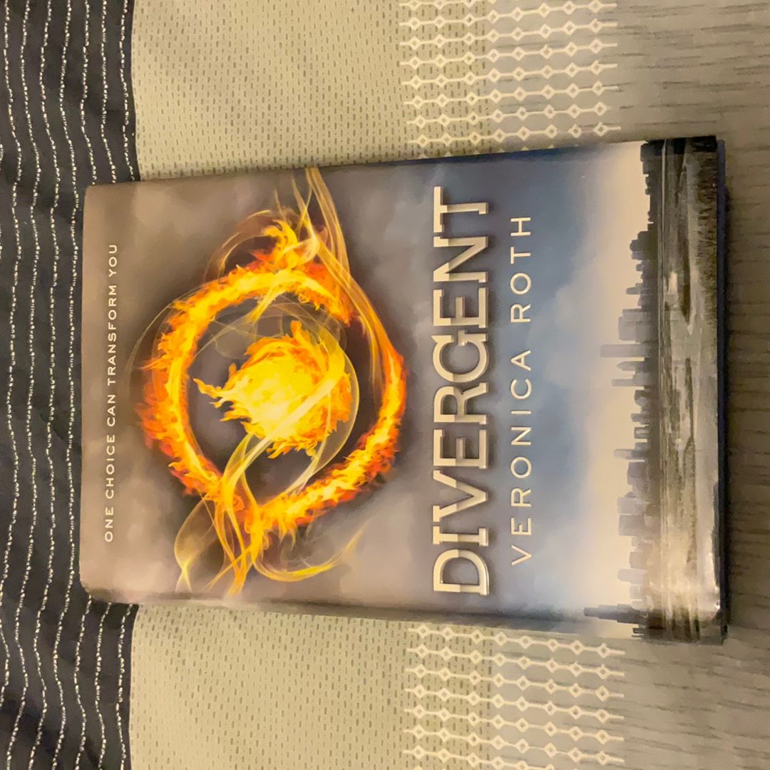 Divergent