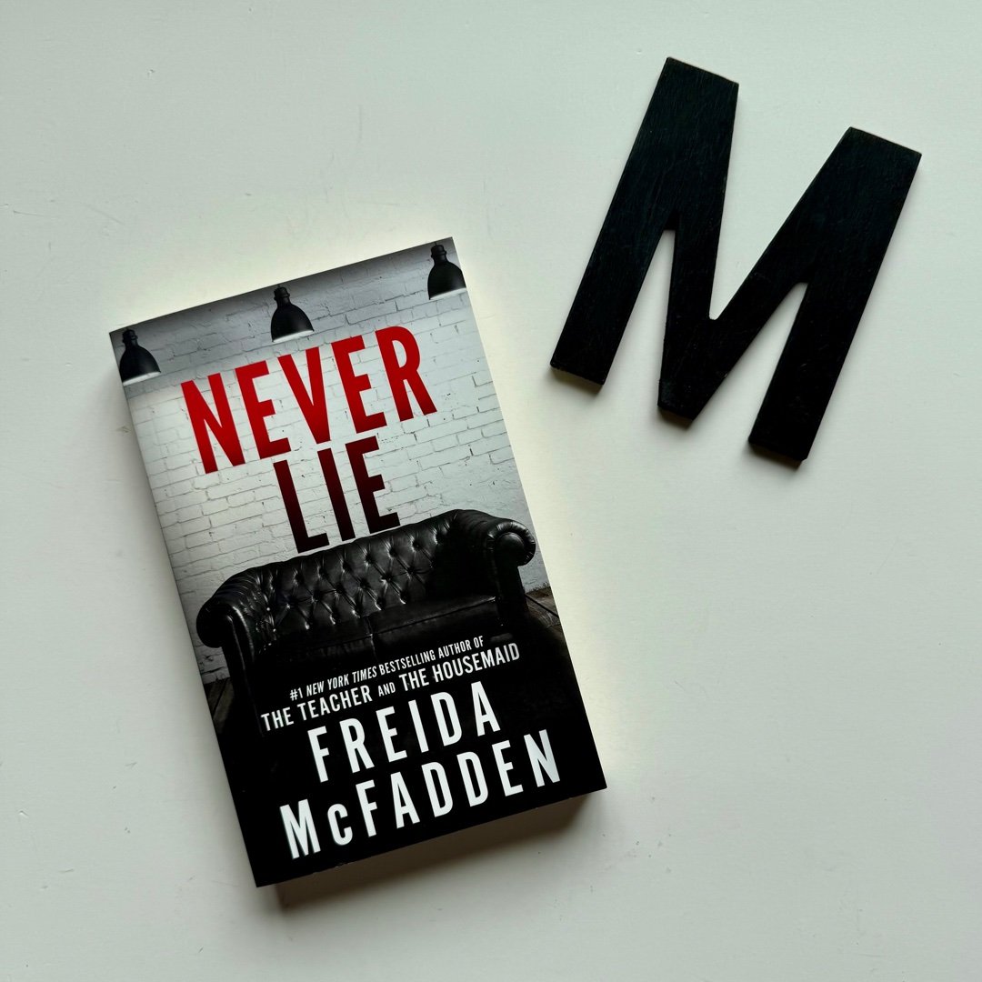 Never Lie