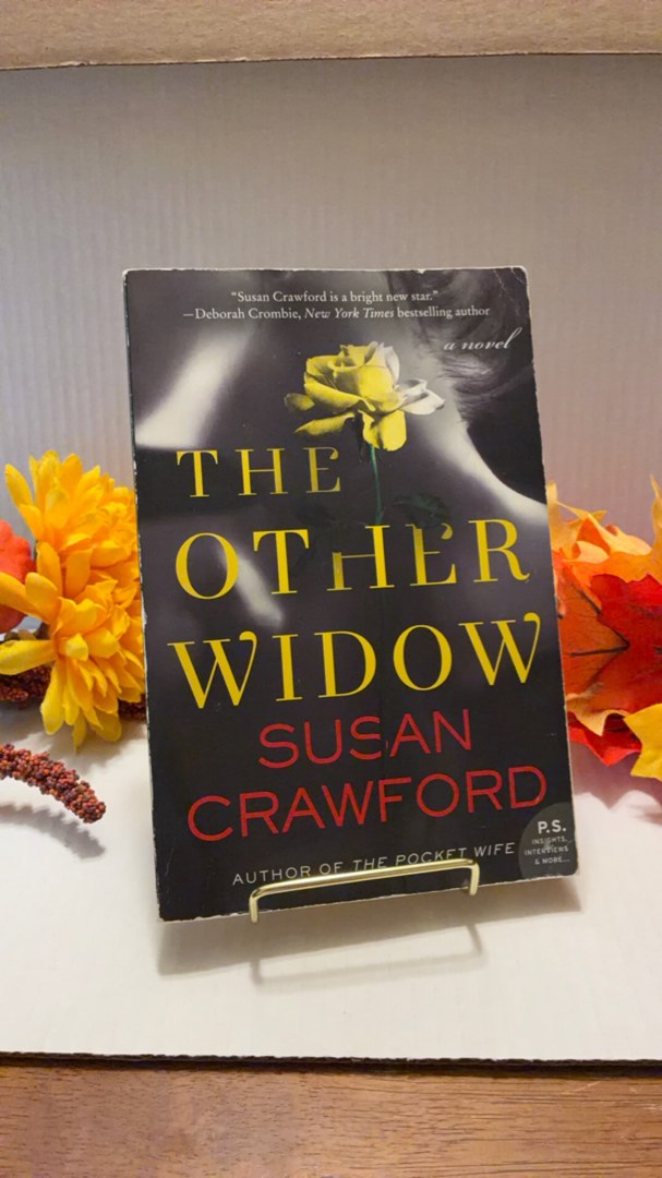 The Other Widow