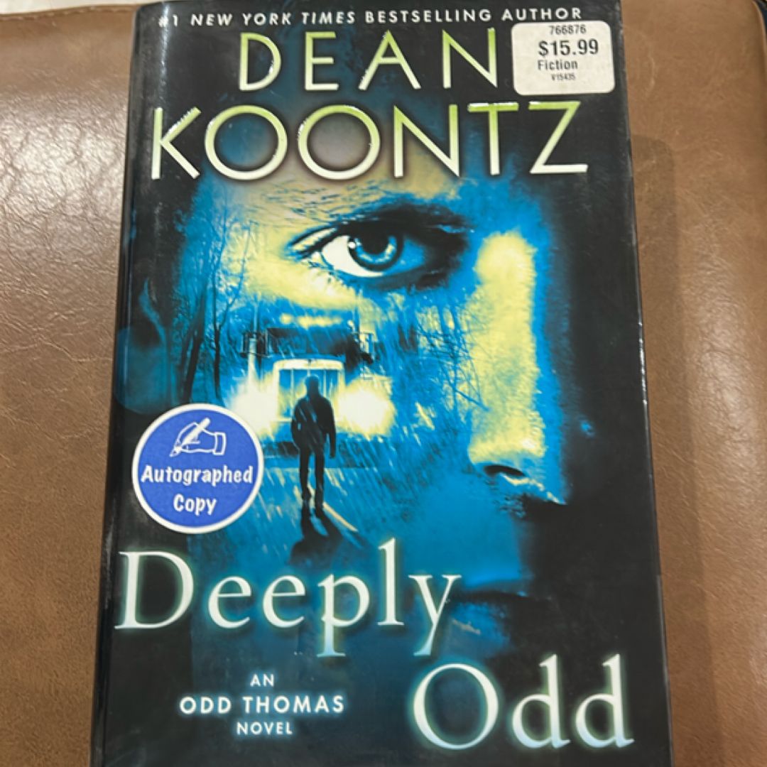 Deeply Odd