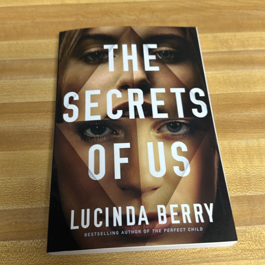 The Secrets of Us