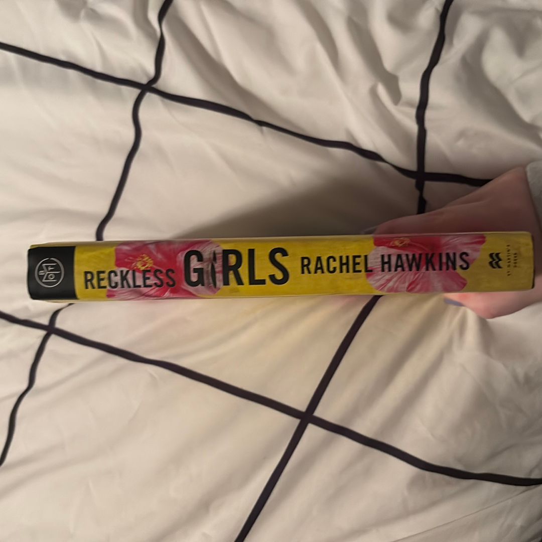 Reckless Girls
