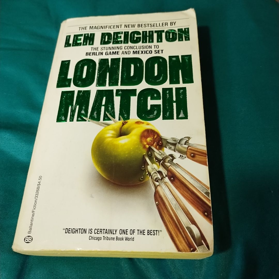 London Match