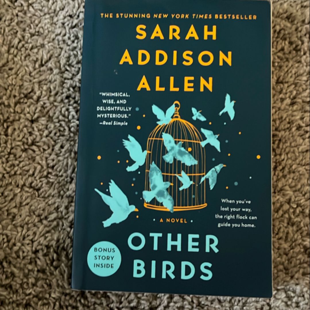 Other Birds