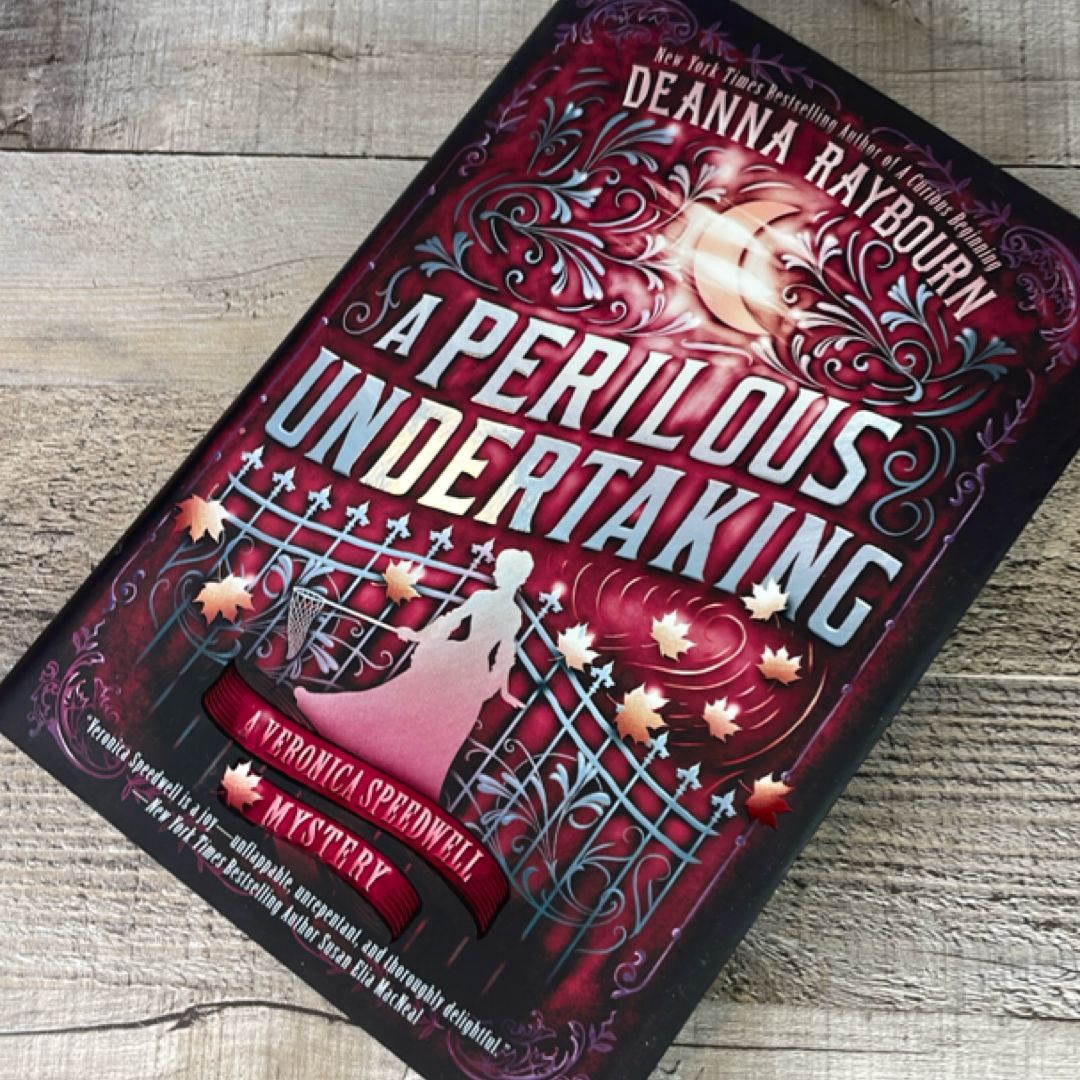 A Perilous Undertaking