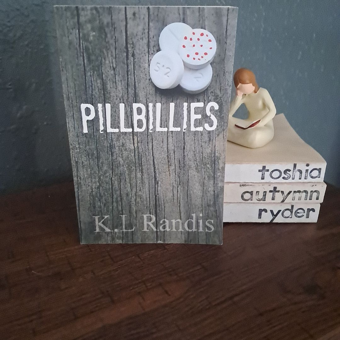 Pillbillies