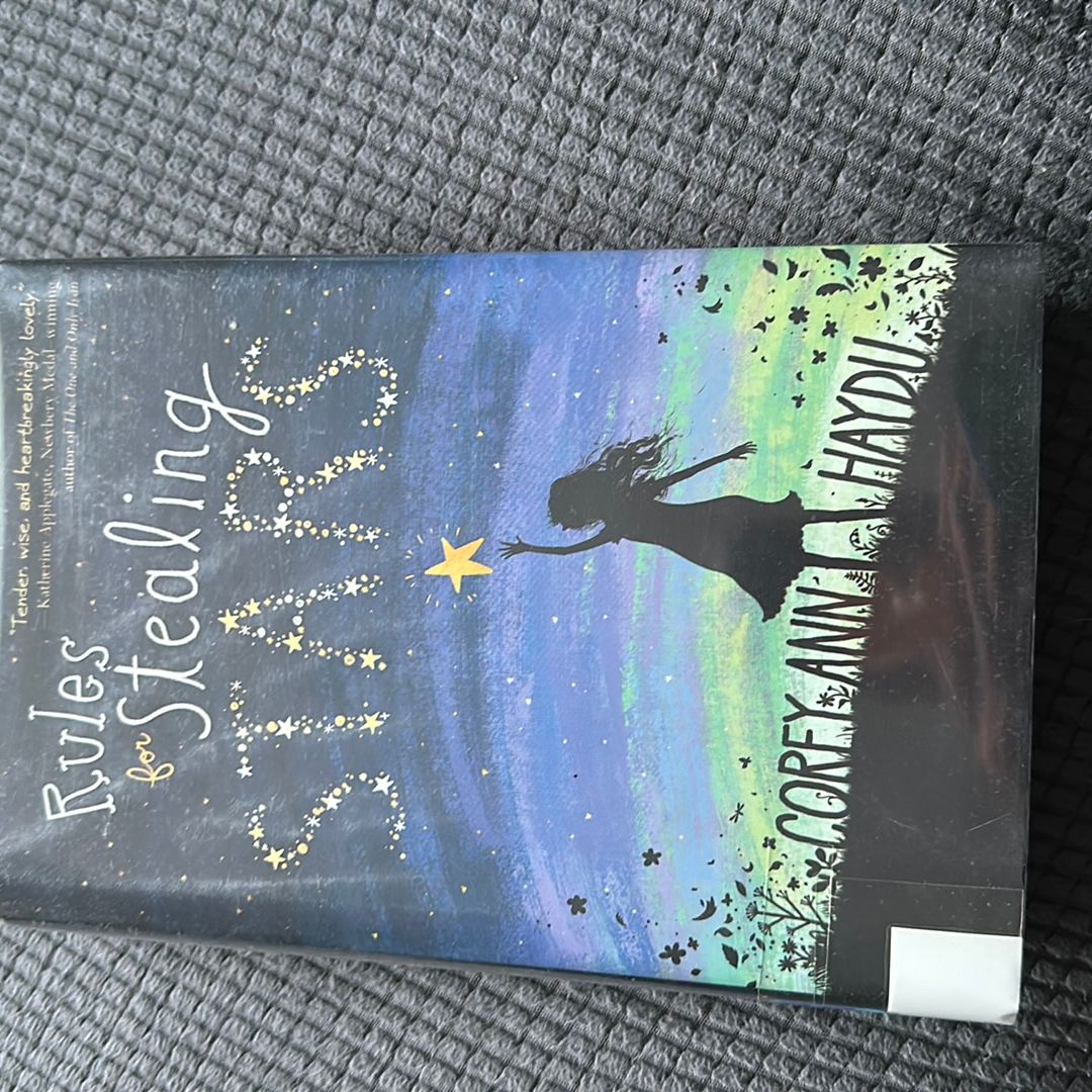 Rules for Stealing Stars