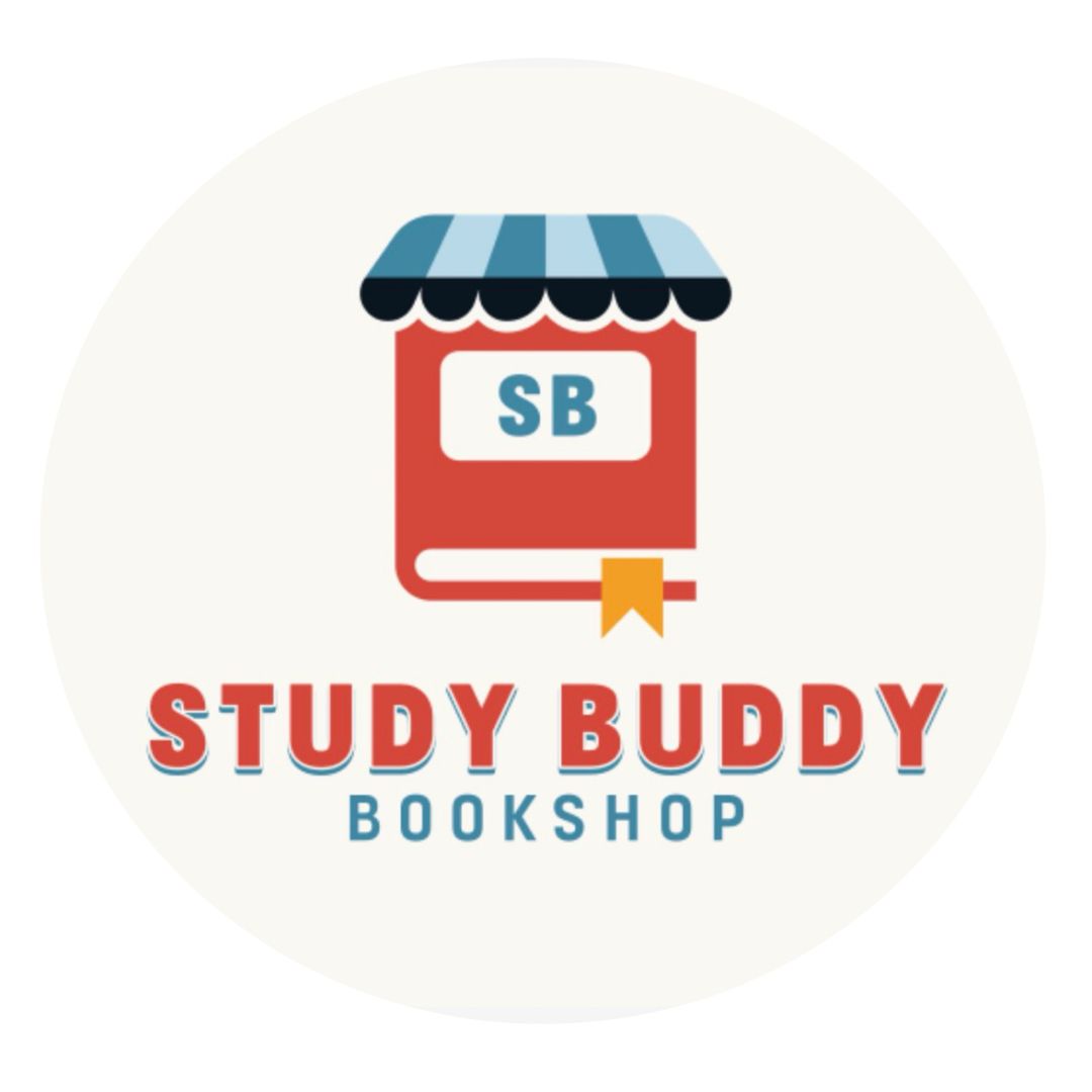 Study Buddy Bookshop