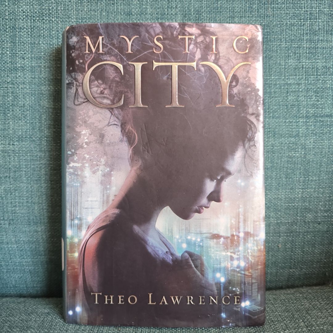 Mystic City