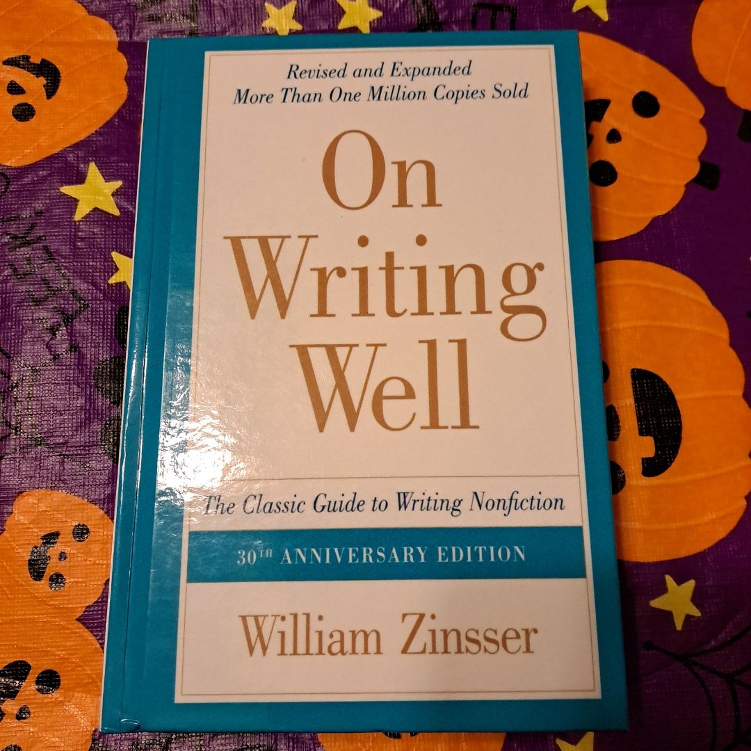 On Writing Well