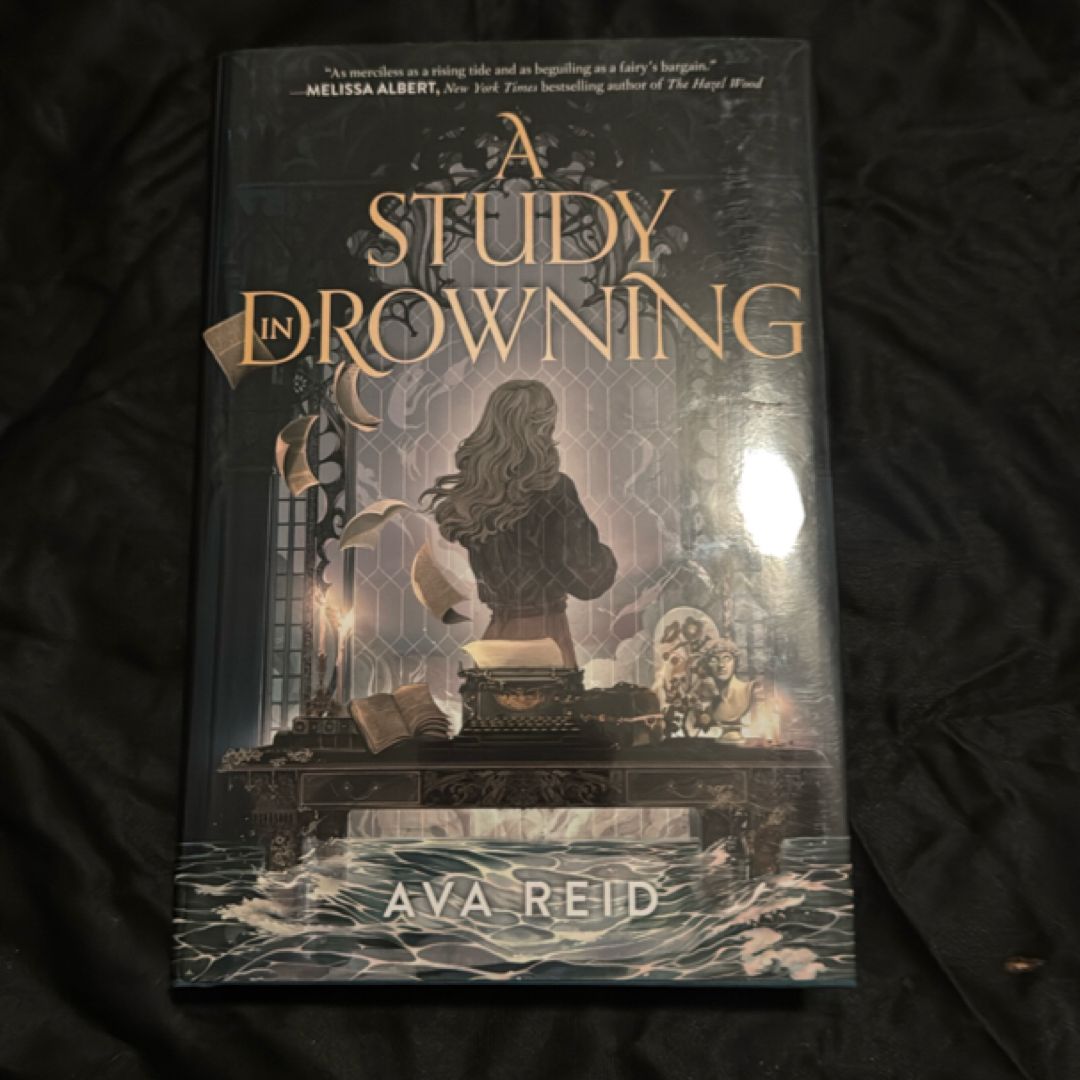 A Study in Drowning