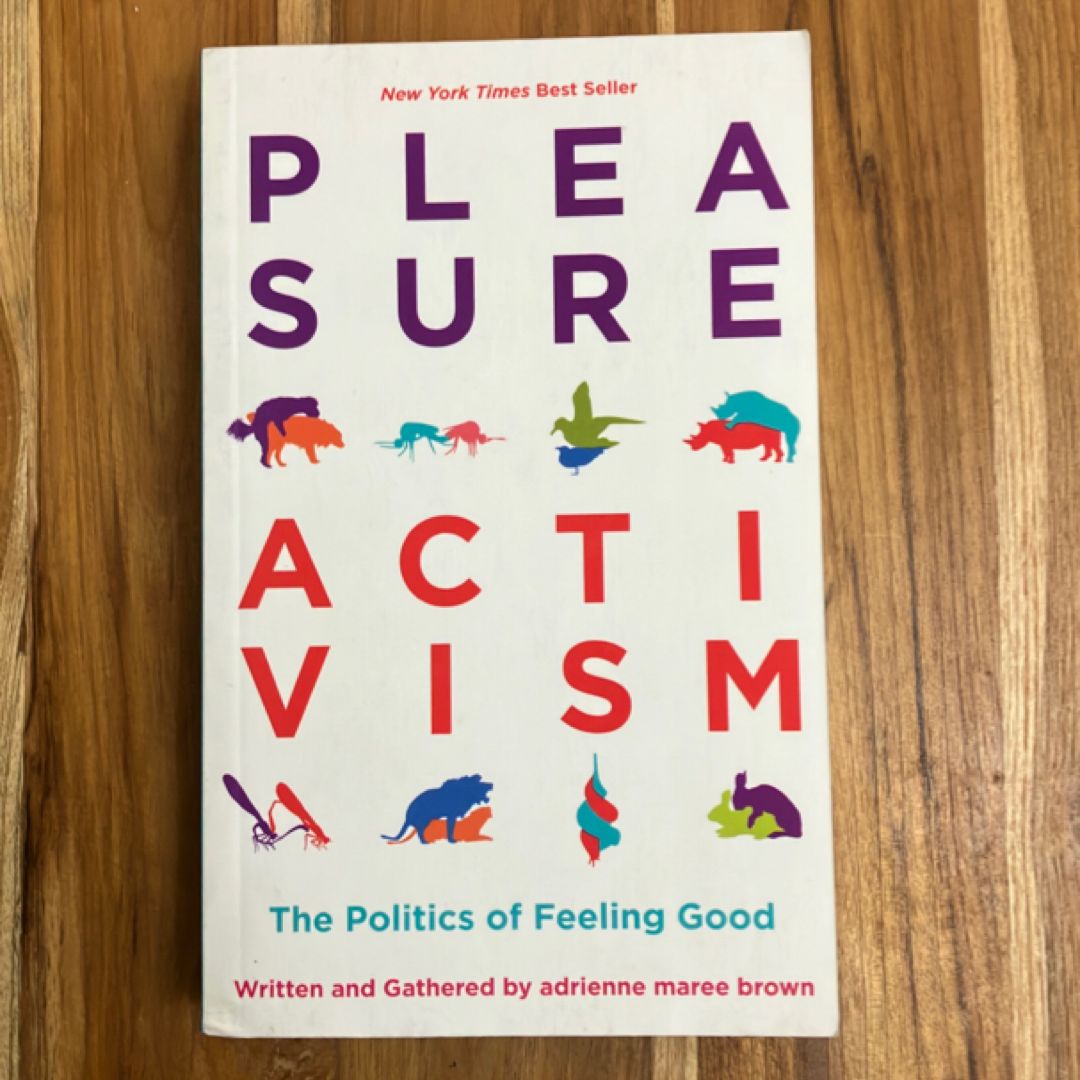Pleasure Activism
