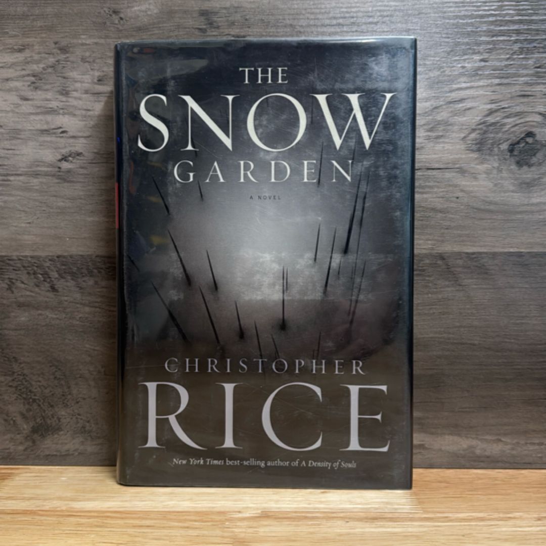 The Snow Garden