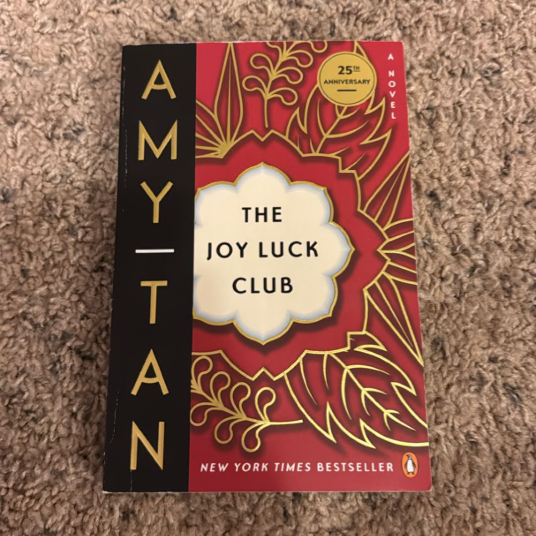 The Joy Luck Club
