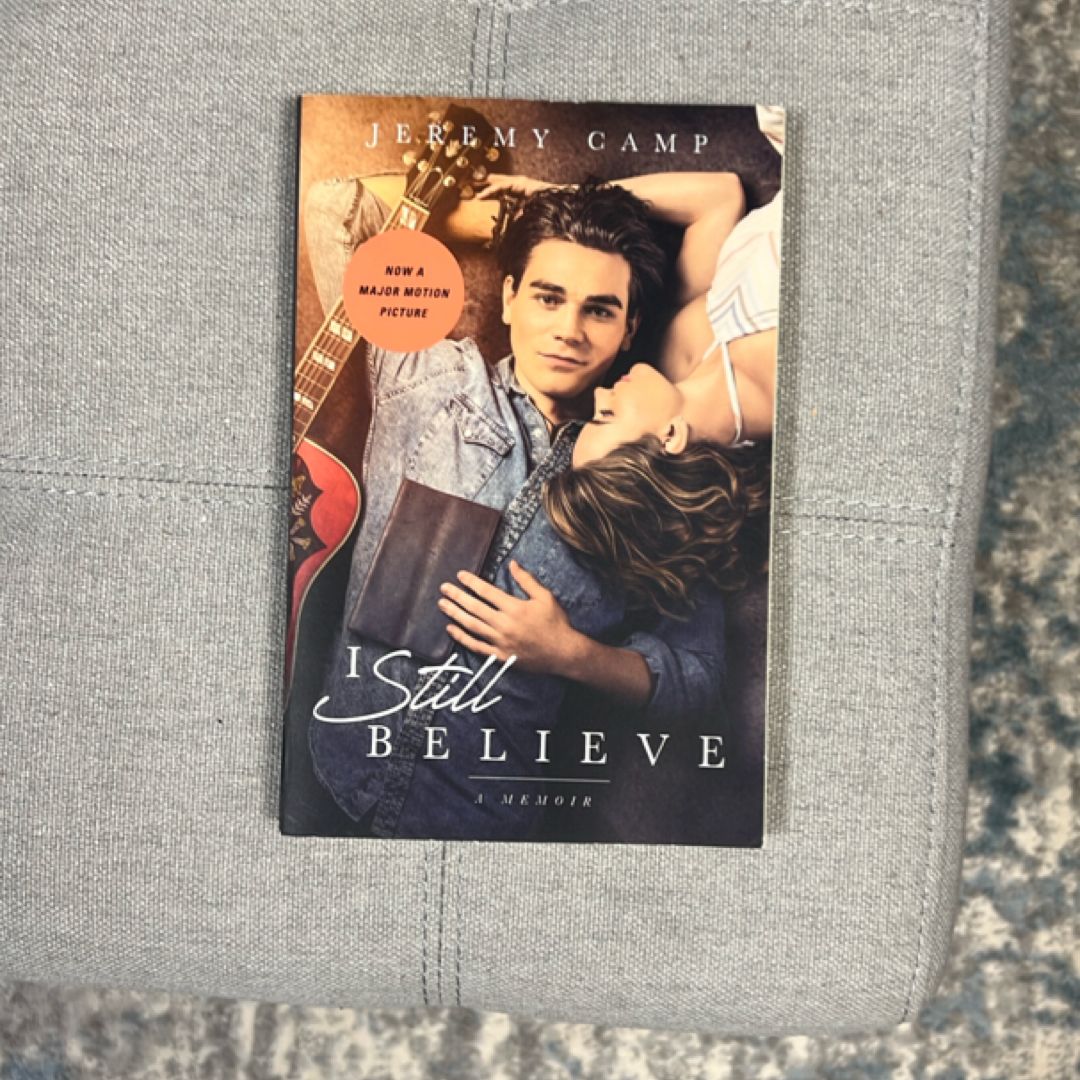 I Still Believe