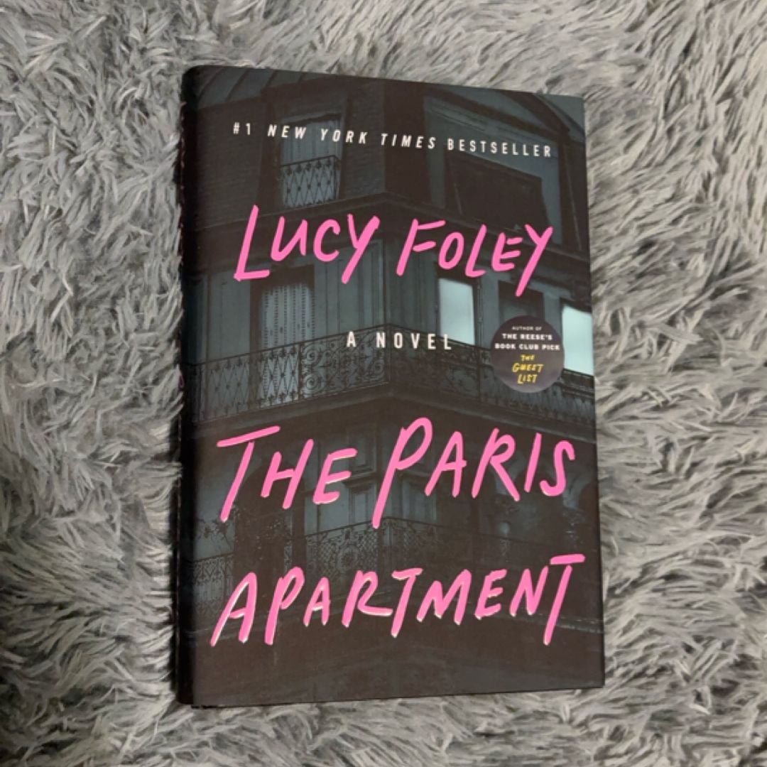 The Paris Apartment