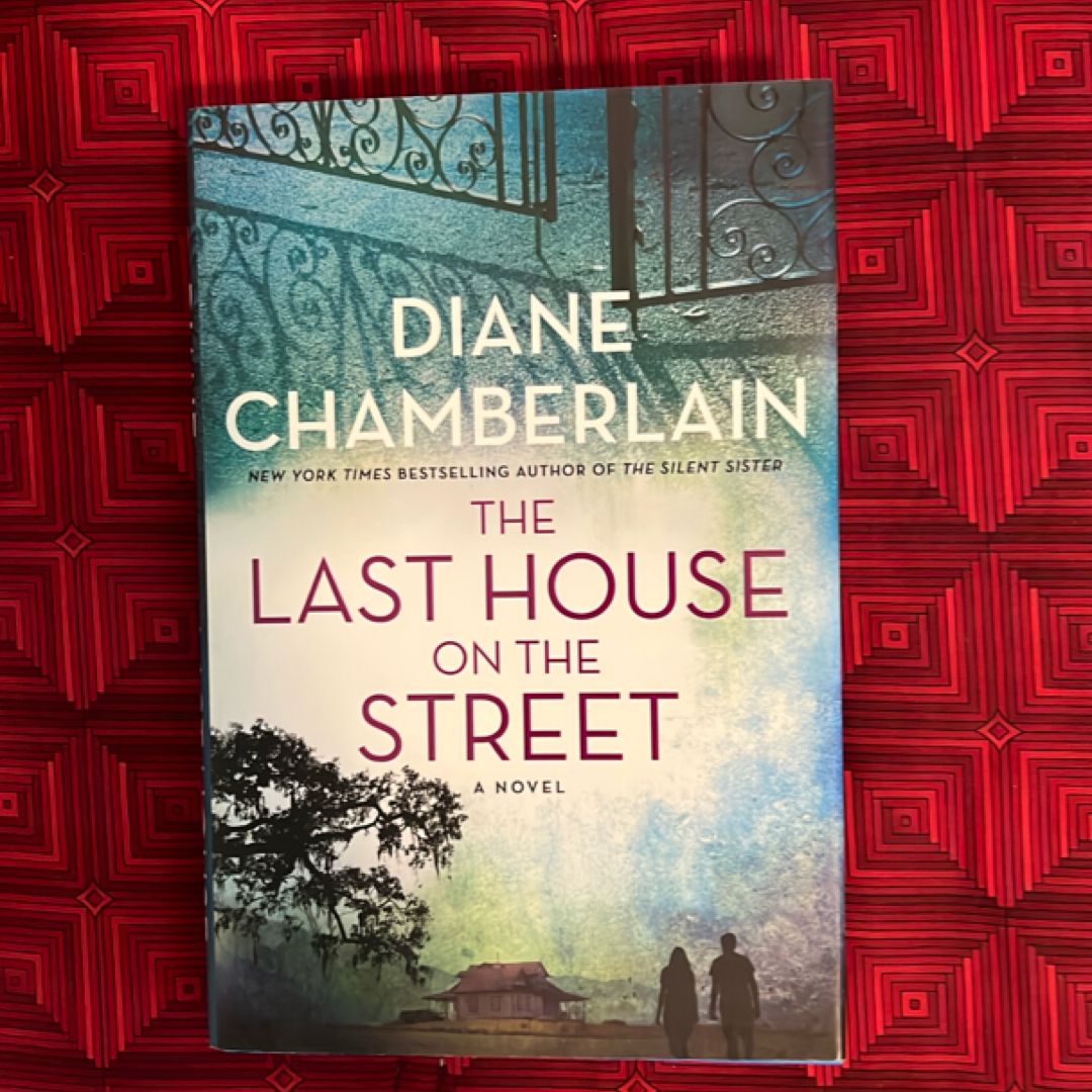 The Last House on the Street