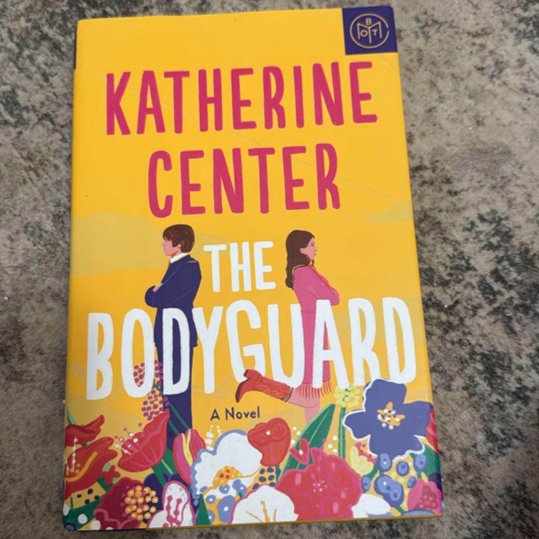 The Bodyguard