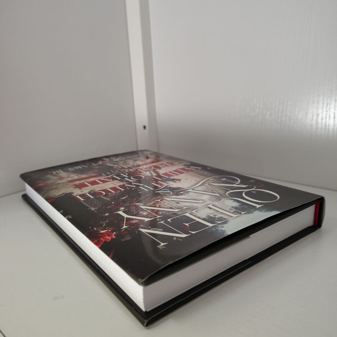 Queen Nanny and the White Witch of Rosehall