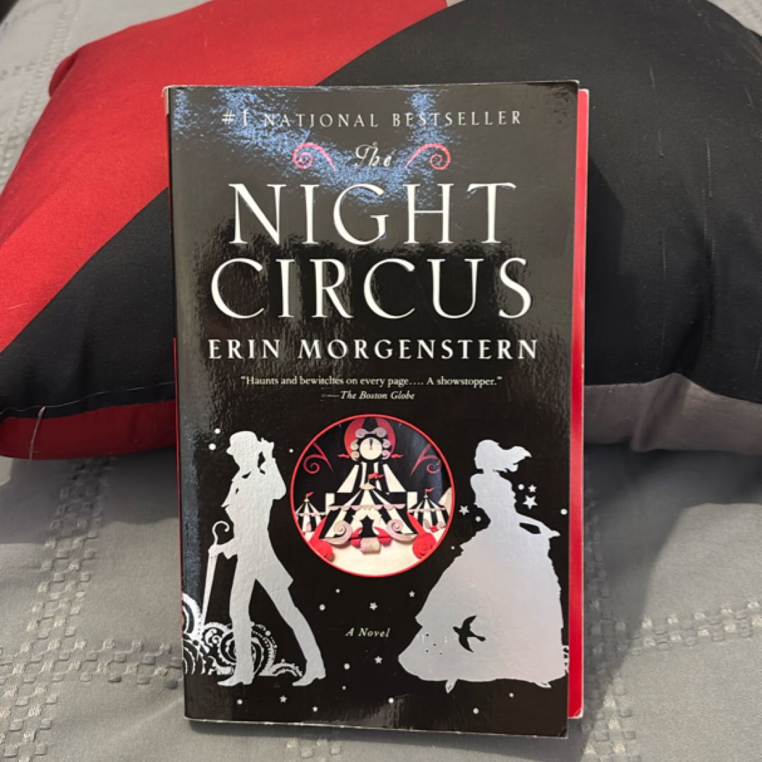 The Night Circus