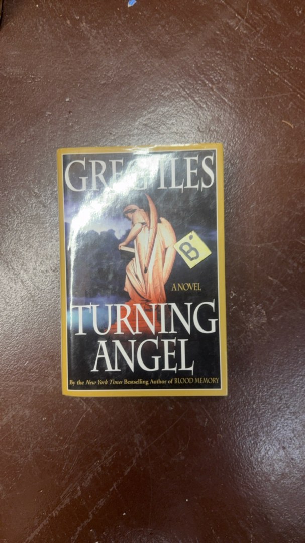 Turning Angel