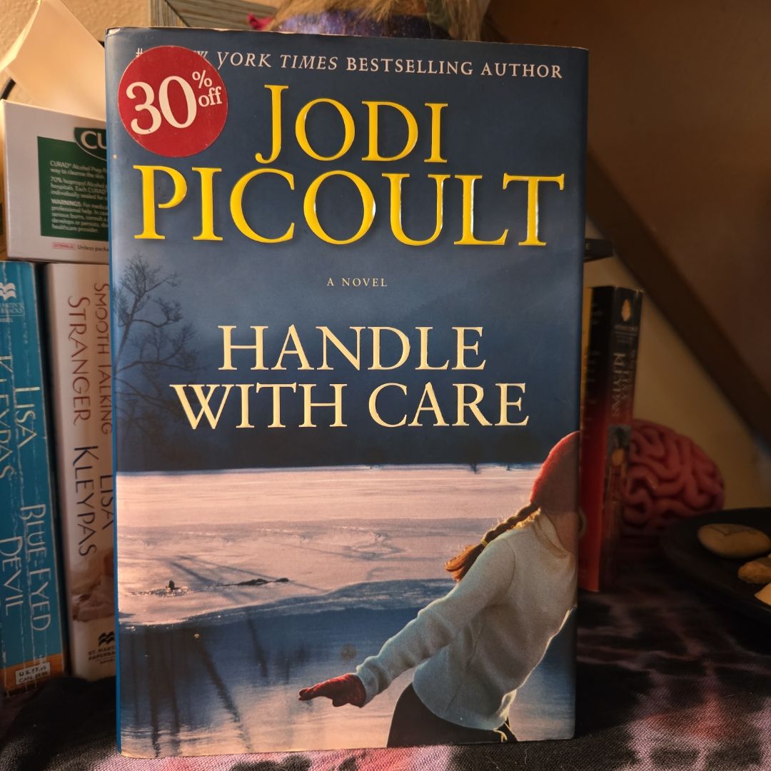 Handle with Care